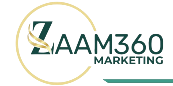 zaam360marketing.com